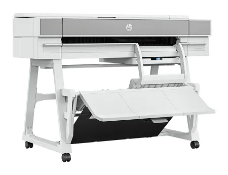 Струйный плоттер HP DesignJet T950 36-in Printer (арт. 2Y9H1A)