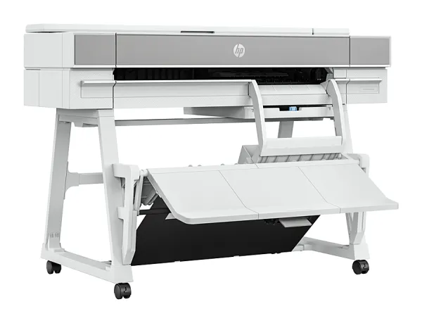 Струйный плоттер HP DesignJet T950 36-in Printer (арт. 2Y9H1A)