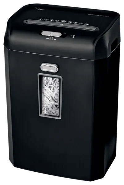 Уничтожитель документов Rexel Promax QS RES1123 (арт. 2104584EU)