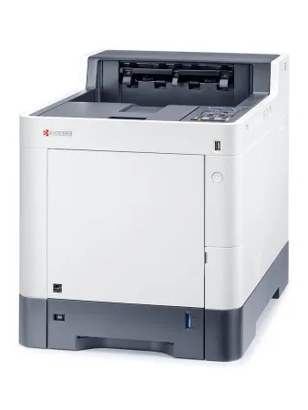 Цветной лазерный принтер Kyocera ECOSYS P6235cdn (арт. 1102TW3NL1)