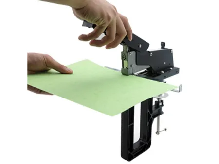 Ручной степлер Bulros EB-20 (арт. SL-D-man-EB20-yes-yes-01)