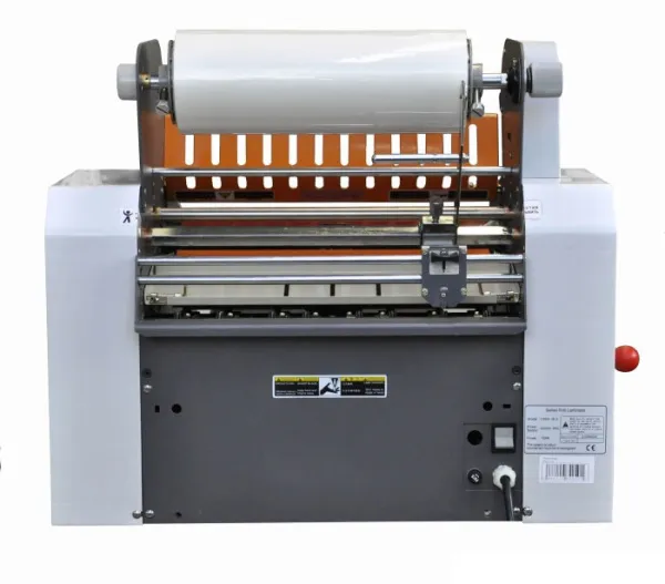 Ламинатор Boway BW-F350 (арт. 5467)