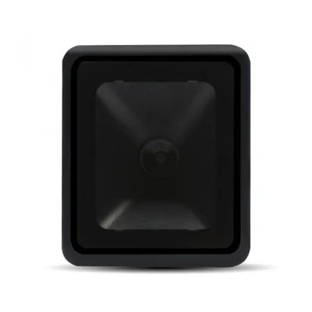 Сканер штрих-кода Mertech N160 P2D USB, USB эмуляция RS232 black (арт. 4101)