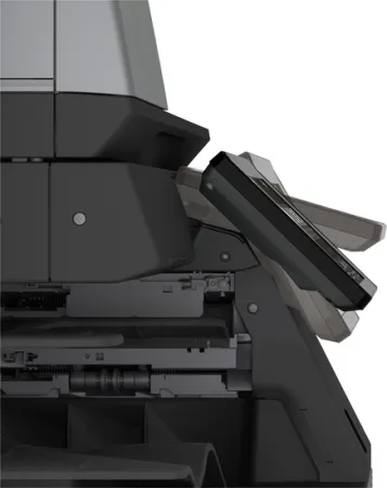 МФУ лазерное цветное Sharp BP-70C65EU (арт. BP70C65EU)