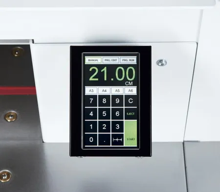 Резак гильотинный Ideal 5255 (арт. IDL5255)