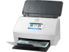 Сетевой сканер HP ScanJet Enterprise Flow N7000 snw1 (арт. 6FW10A)