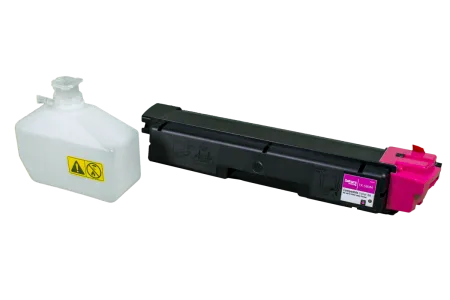 Картридж Sakura Printing TK580M (арт. SATK580M)