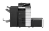МФУ лазерное черно-белое Konica Minolta bizhub 658e (арт. AA6R021)