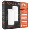 Mesh-система Tenda EX12 (арт. EX12(2-pack))