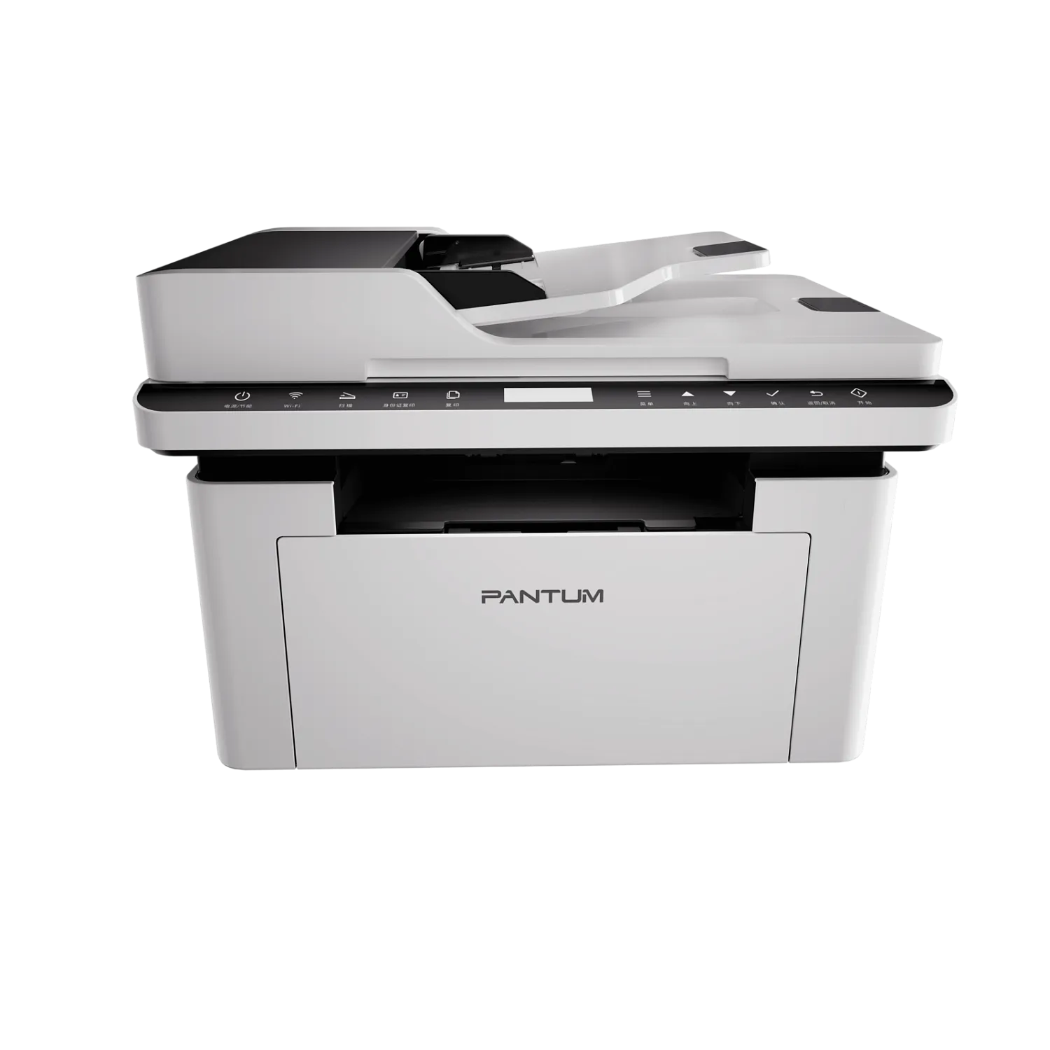 МФУ лазерное черно-белое Pantum BM2300ANW (арт. BM2300ANW)