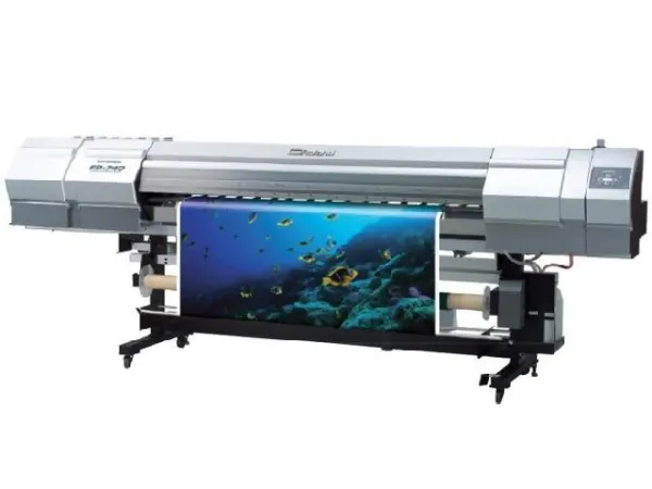 Сублимационный принтер Roland FP-740