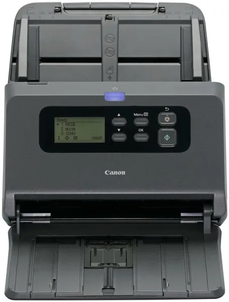 Сканер документов Canon imageFORMULA DR-M260 (арт. 2405C003)
