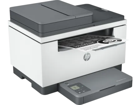 МФУ лазерное черно-белое HP LaserJet M236sdw (арт. 9YG09A)