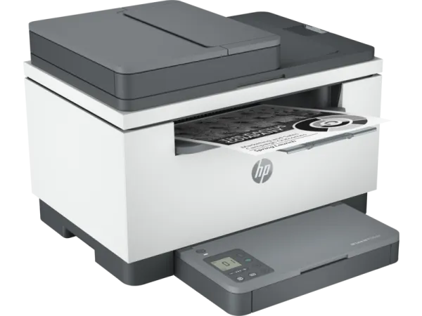 МФУ лазерное черно-белое HP LaserJet M236sdw (арт. 9YG09A)