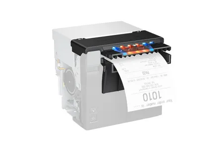 Рамка Epson OT-BU30 (018):Optional Bezel for EU-m30 (арт. C32C882051)