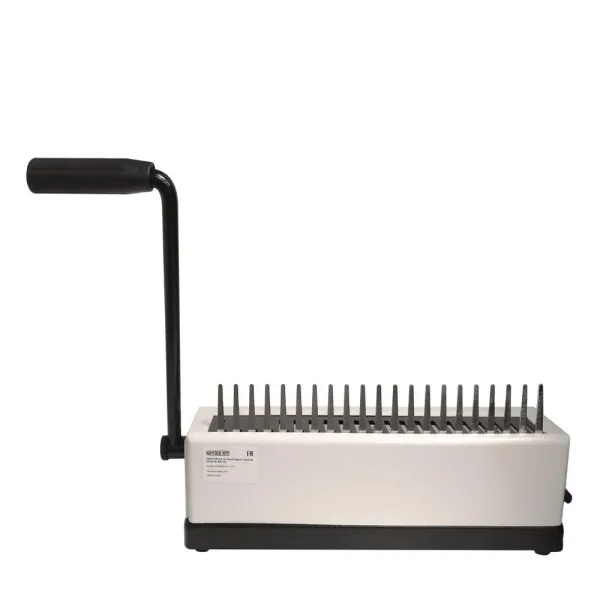Переплетный аппарат Office Kit на пластиковую пружину B2115L (арт. B2115L)