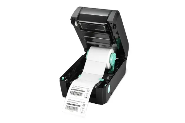 Принтер этикеток TSC TX200 (RS-232, Ethernet, USB host, USB 2.0) (арт. 99-053A031-1302)