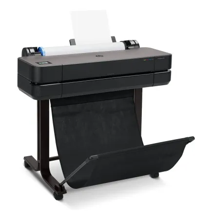 Широкоформатный принтер HP DesignJet T630 (24-дюймовый) (арт. 5HB09A)