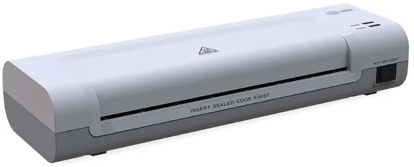 Ламинатор Cactus A4 (70-125мкм), 28см/мин, 2 вал. (арт. CS-LAB-D2)