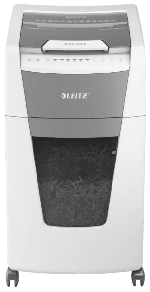 Уничтожитель документов LEITZ IQ Autofeed Office 300 P5 (арт. 80160000)