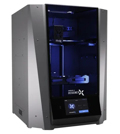 3D-принтер PICASO 3D Designer X Series 2 (арт. XS2)
