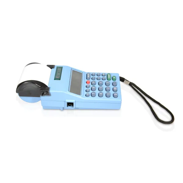 Онлайн-касса Mertech Меркурий-180Ф без ФН (арт. 7124)