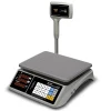 Торговые настольные весы Mertech M-ER 328 ACPX-32.5 ″TOUCH-M″ LED (арт. 3128)