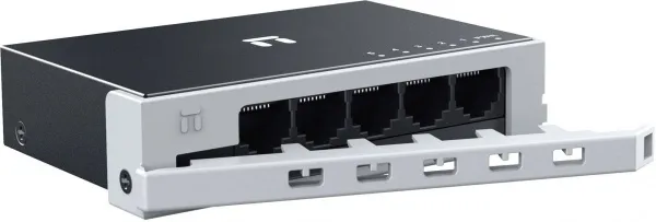 Коммутатор NETIS ST105D (арт. ST105D)