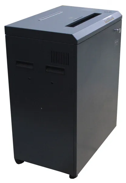 Уничтожитель документов Bulros 500C (арт. SH-D-GRA-500C-140-___-03)