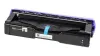 Тонер-картридж Sakura Printing SPC220EBK (406052) для Ricoh, черный, 2300 к. (арт. SASPC220EBK)