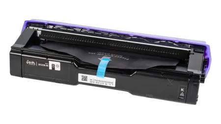 Тонер-картридж Sakura Printing SPC220EBK (406052) для Ricoh, черный, 2300 к. (арт. SASPC220EBK)