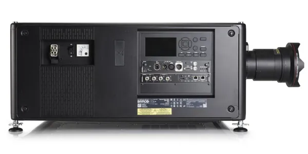Инсталляционный проектор Barco UDX-U40 (арт. R9008981)