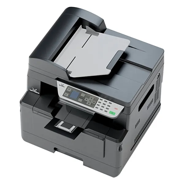 МФУ лазерное черно-белое Катюша (Россия) M130 (Принтер / Сканер / Копир, А4, 1 Гб) (арт. M130)