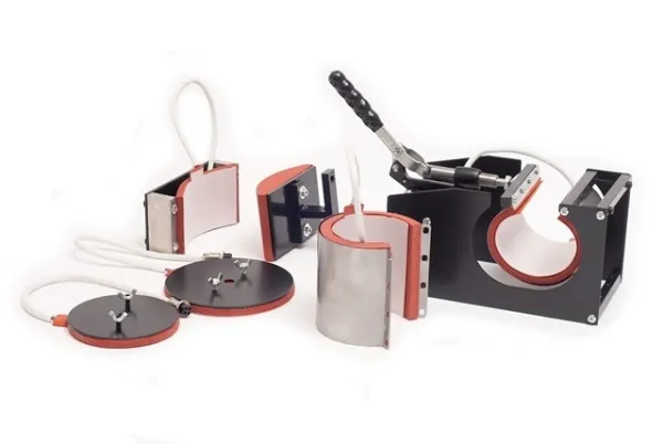 Термопресс универсальный Bulros 6:1, K-6 (арт. TP-D-uni-K-6_-___-___-__)