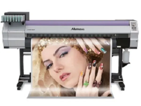Сольвентный принтер Mimaki CJV300-160 PLUS (арт. CJV300-160PLUS)