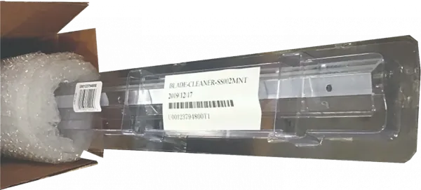 Лезвие чистящее барабана TORUS (Россия) LP1010/1020/1030/1040/1050/2050/2060/2070/MF (арт. U00123794800)