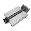 Торговые напольные весы Mertech M-ER 333 ACP-150.20/50 ″TRADER″ с расч. стоимости LED (арт. 3626)