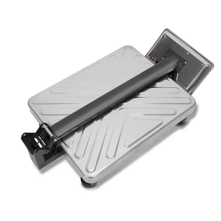 Торговые напольные весы Mertech M-ER 333 ACP-150.20/50 ″TRADER″ с расч. стоимости LED (арт. 3626)