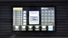 Гильотинный резак Boway BW-4608 (арт. 8511)