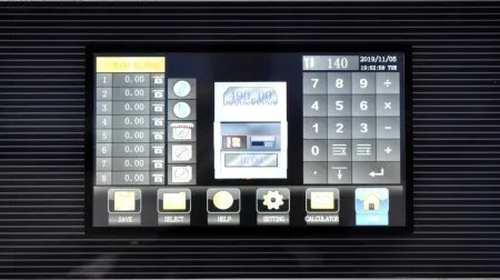 Гильотинный резак Boway BW-4608 (арт. 8511)