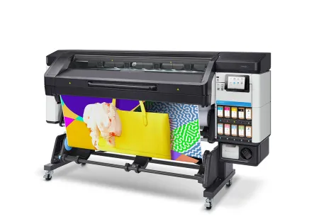 Латексный принтер HP Latex 700w 64" 1.625м (арт. Y0U23B)