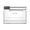 МФУ лазерное цветное Pantum CM2100DN (арт. CM2100DN)