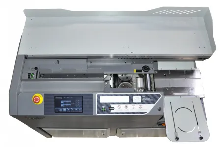 Термоклеевая машина Boway BW-K5 (арт. 8518)