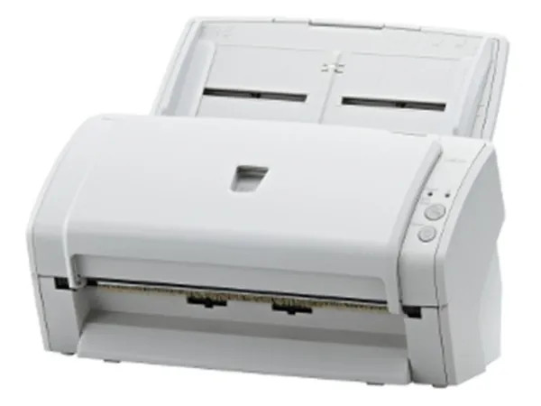 Сканер документов Fujitsu (Ricoh) ScanPartner SP25 (арт. PA03684-B001)