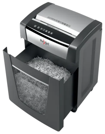 Уничтожитель документов Rexel Momentum X420 (арт. 2104578EU)
