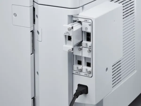 Струйное цветное МФУ Epson WorkForce Enterprise WF-C20600D4TW (арт. C11CH86401)