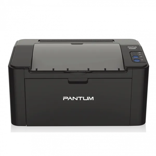 Принтер лазерный черно-белый Pantum P2500W (арт. P2500W)