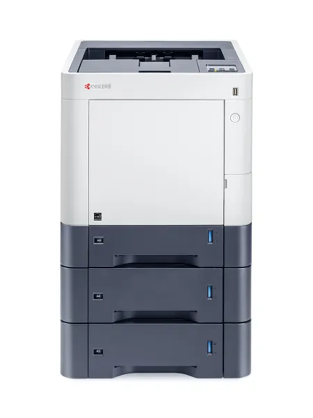 Цветной лазерный принтер Kyocera ECOSYS P6230cdn (арт. 1102TV3NL1)