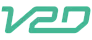 V2D