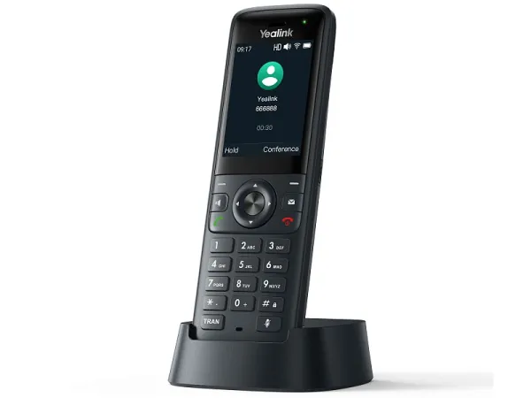 Wi-Fi-телефон Yealink AX83H (арт. AX83H)